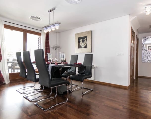 5 chambre Villa/Maison à vendre à Baños y Mendigo, Murcie ville - 695 000 € (Ref: 5122379)