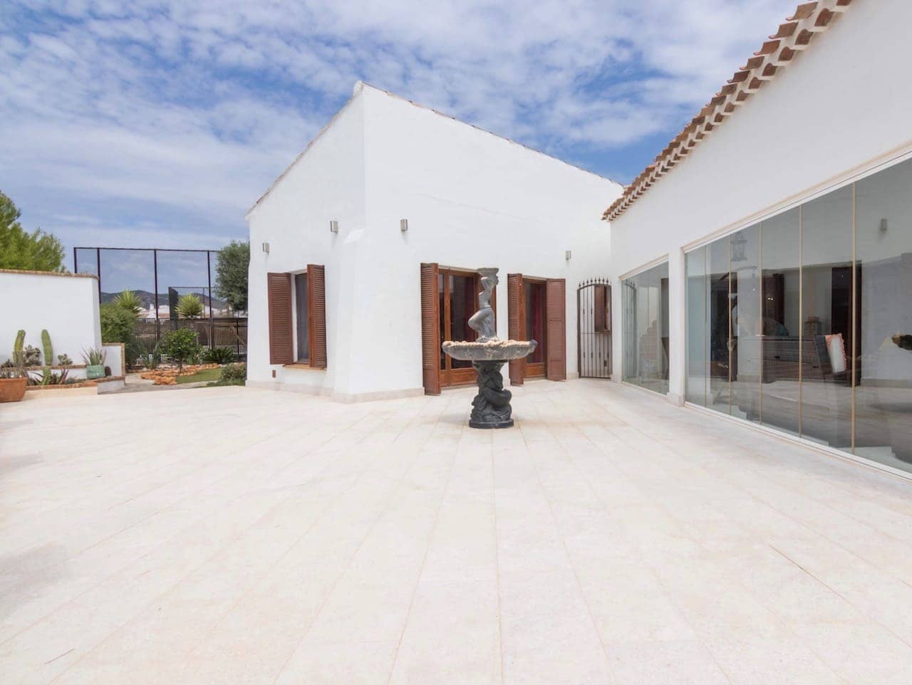 5 soveværelse Villa til salg i Banos y Mendigo - € 695.000 (Ref: 5122379)