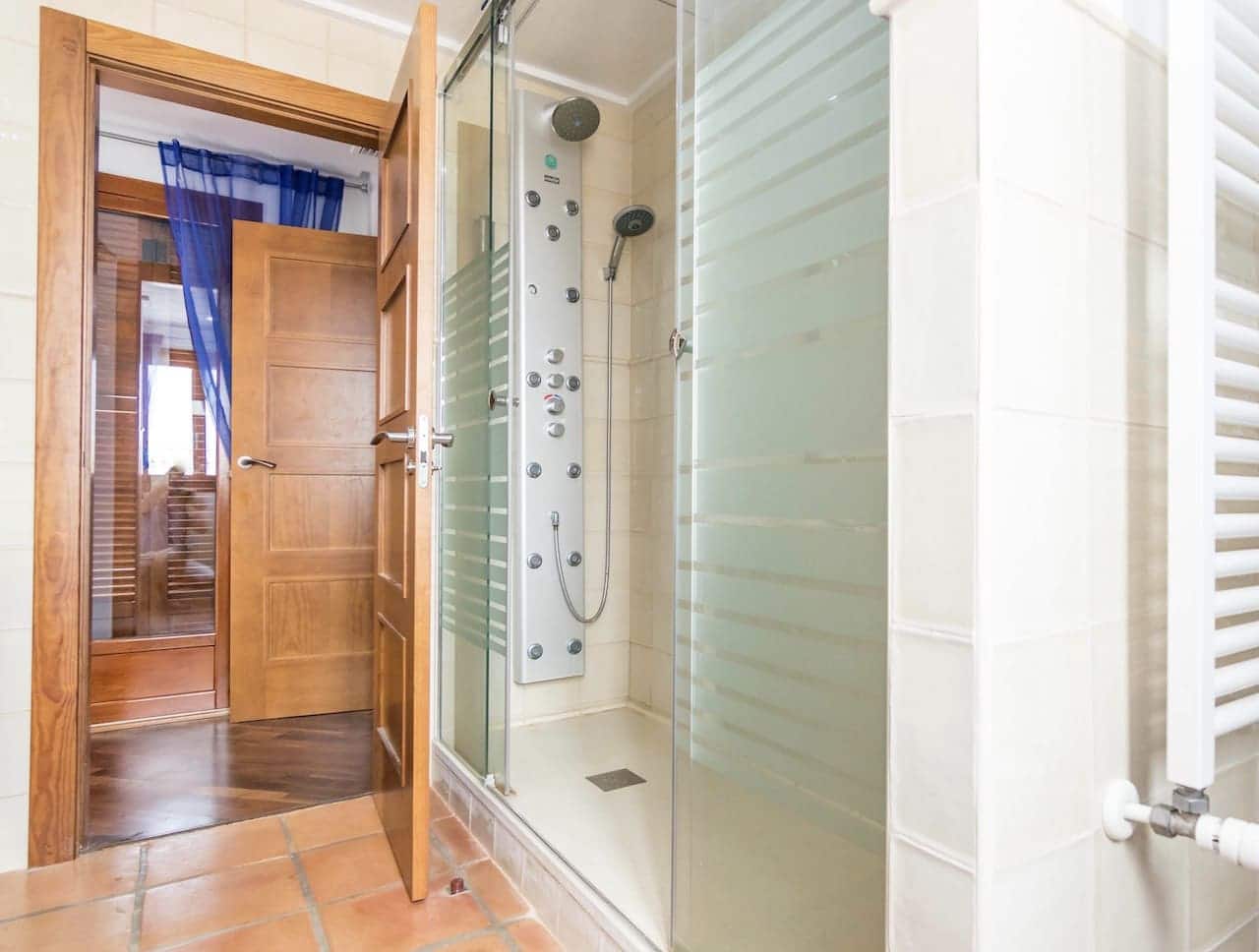 5 soveværelse Villa til salg i Banos y Mendigo - € 695.000 (Ref: 5122379)