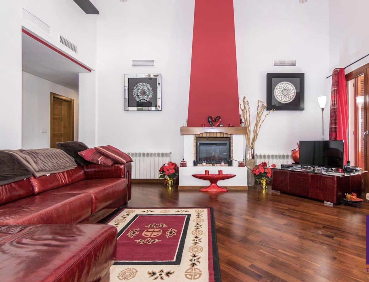 5 soveværelse Villa til salg i Banos y Mendigo - € 695.000 (Ref: 5122379)