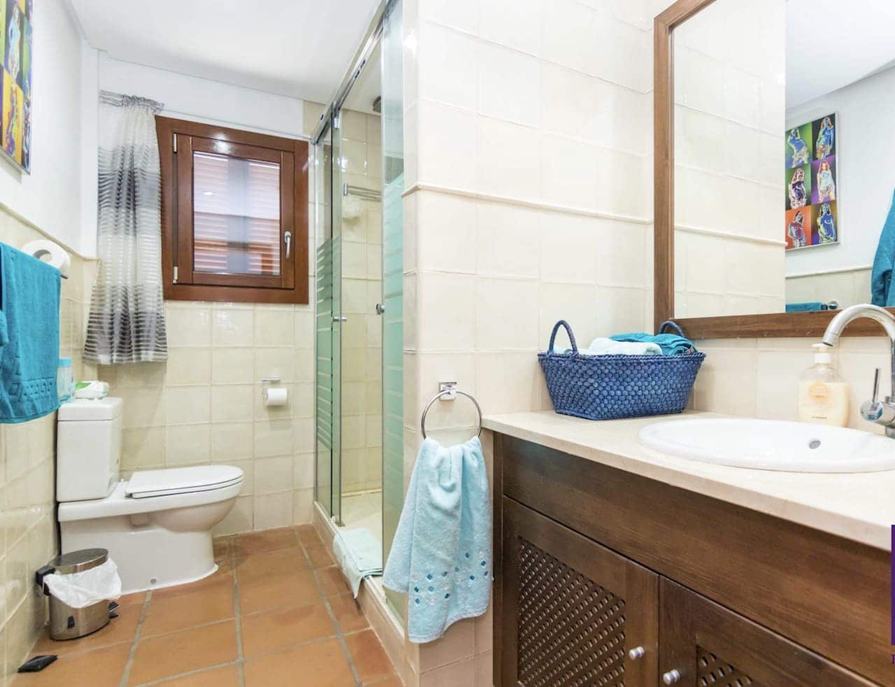 5 soveværelse Villa til salg i Banos y Mendigo - € 695.000 (Ref: 5122379)