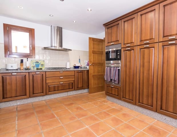 5 chambre Villa/Maison à vendre à Baños y Mendigo, Murcie ville - 695 000 € (Ref: 5122379)