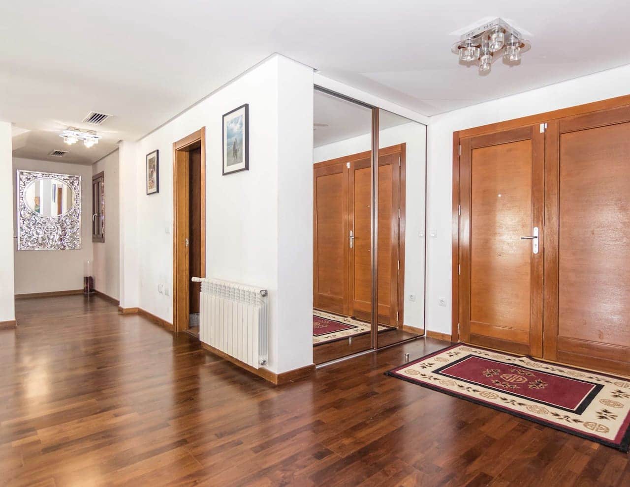 5 soveværelse Villa til salg i Banos y Mendigo - € 695.000 (Ref: 5122379)