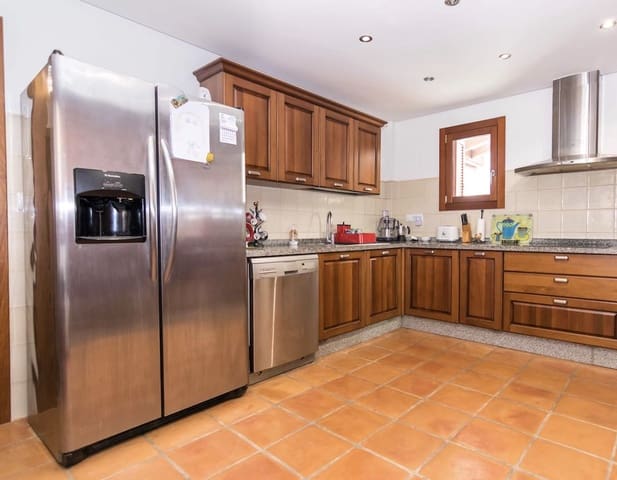 5 chambre Villa/Maison à vendre à Baños y Mendigo, Murcie ville - 695 000 € (Ref: 5122379)