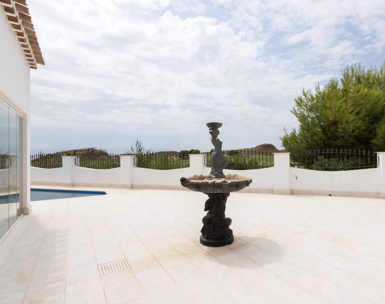 5 soveværelse Villa til salg i Banos y Mendigo - € 695.000 (Ref: 5122379)