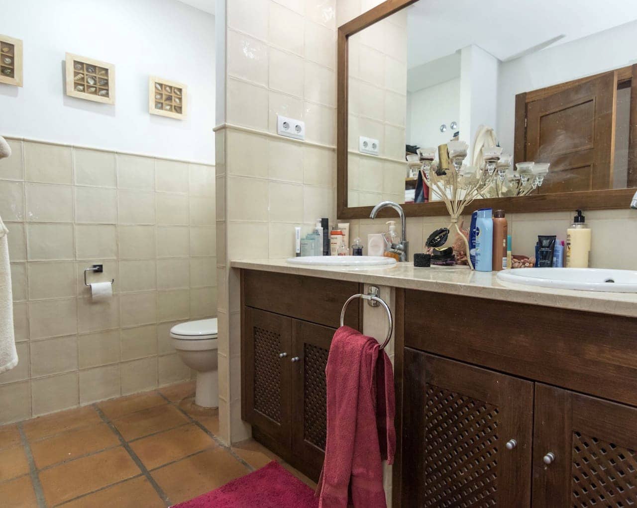 5 soveværelse Villa til salg i Banos y Mendigo - € 695.000 (Ref: 5122379)