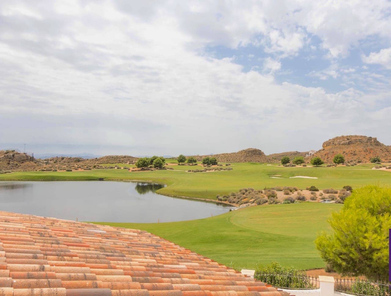 5 soveværelse Villa til salg i Banos y Mendigo - € 695.000 (Ref: 5122379)