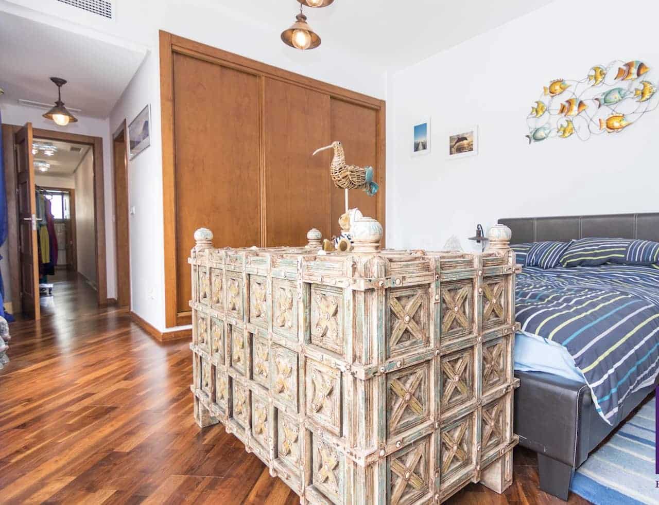 5 soveværelse Villa til salg i Banos y Mendigo - € 695.000 (Ref: 5122379)