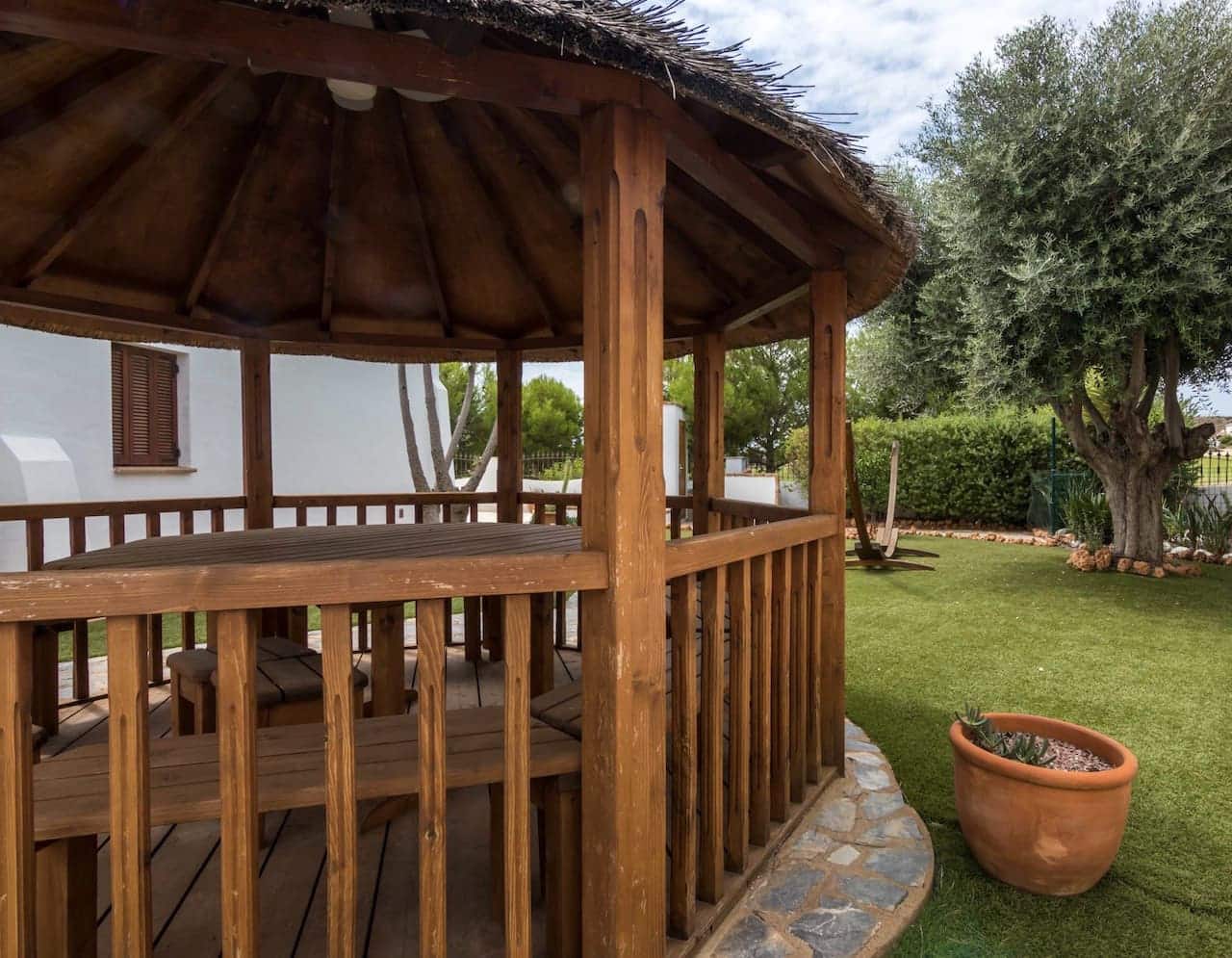 5 soveværelse Villa til salg i Banos y Mendigo - € 695.000 (Ref: 5122379)