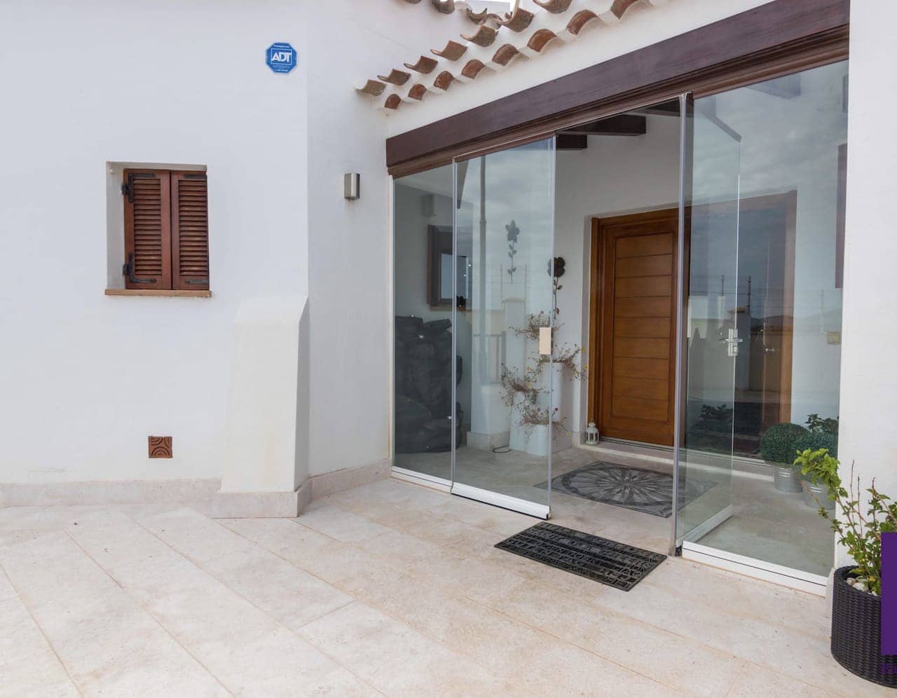 5 soveværelse Villa til salg i Banos y Mendigo - € 695.000 (Ref: 5122379)