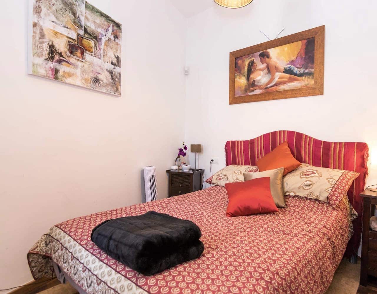 5 soveværelse Villa til salg i Banos y Mendigo - € 695.000 (Ref: 5122379)