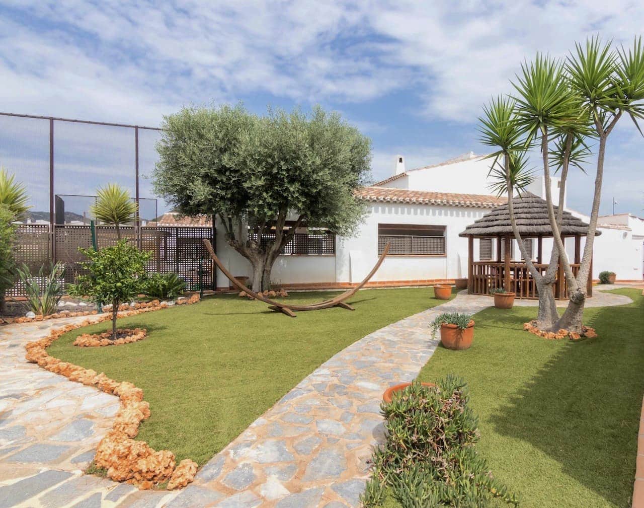 5 soveværelse Villa til salg i Banos y Mendigo - € 695.000 (Ref: 5122379)