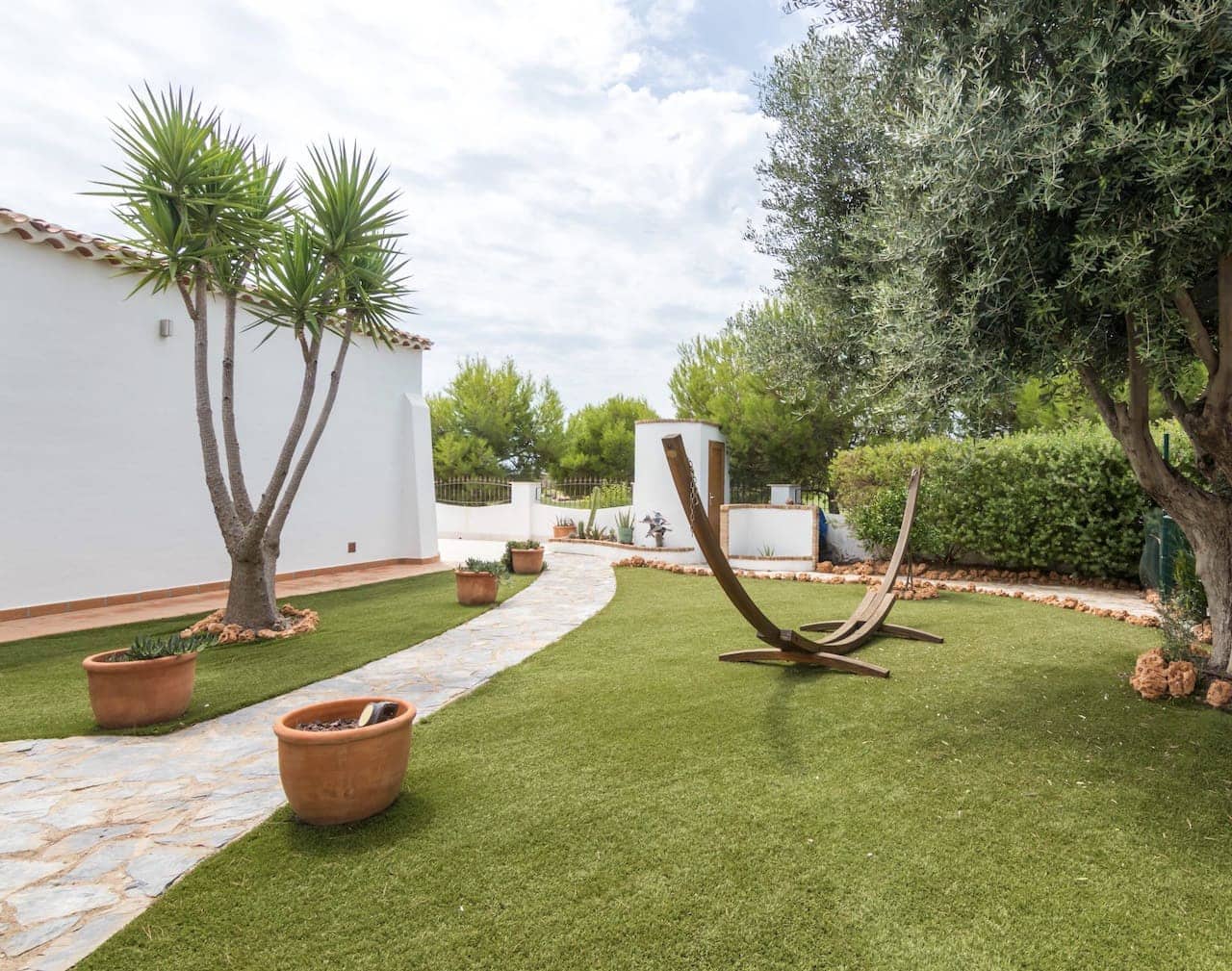 5 soveværelse Villa til salg i Banos y Mendigo - € 695.000 (Ref: 5122379)