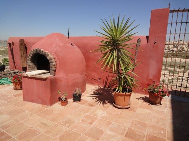 4 quarto Quinta/Casa Rural para venda em Torremendo com piscina garagem - 1 745 000 € (Ref: 5704292)