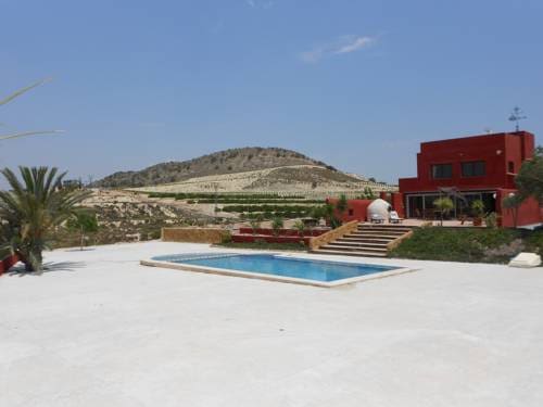 4 quarto Quinta/Casa Rural para venda em Torremendo com piscina garagem - 1 745 000 € (Ref: 5704292)