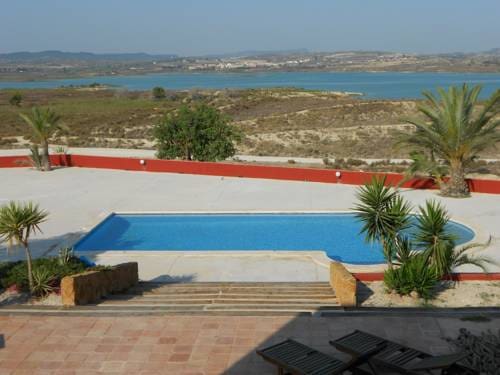 4 quarto Quinta/Casa Rural para venda em Torremendo com piscina garagem - 1 745 000 € (Ref: 5704292)