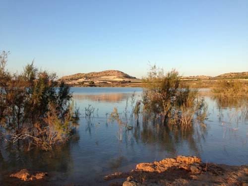 4 quarto Quinta/Casa Rural para venda em Torremendo com piscina garagem - 1 745 000 € (Ref: 5704292)