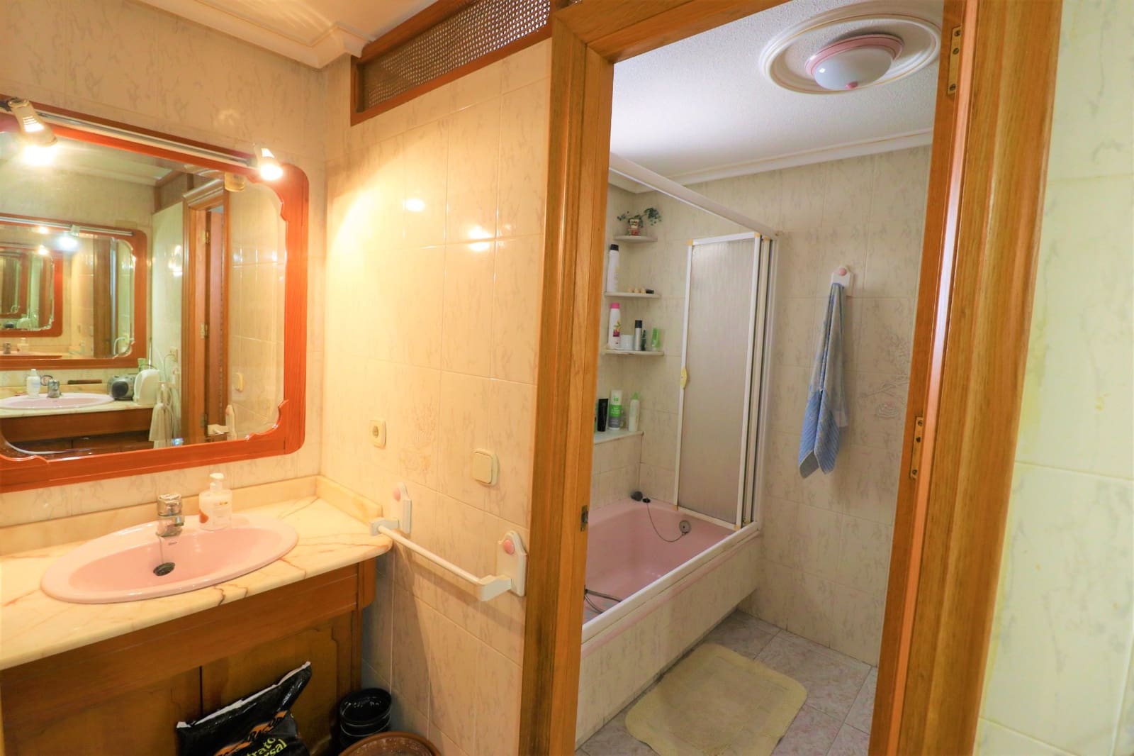 5 soveværelse Byhus til salg i Albatera med garage - € 440.000 (Ref: 6441580)