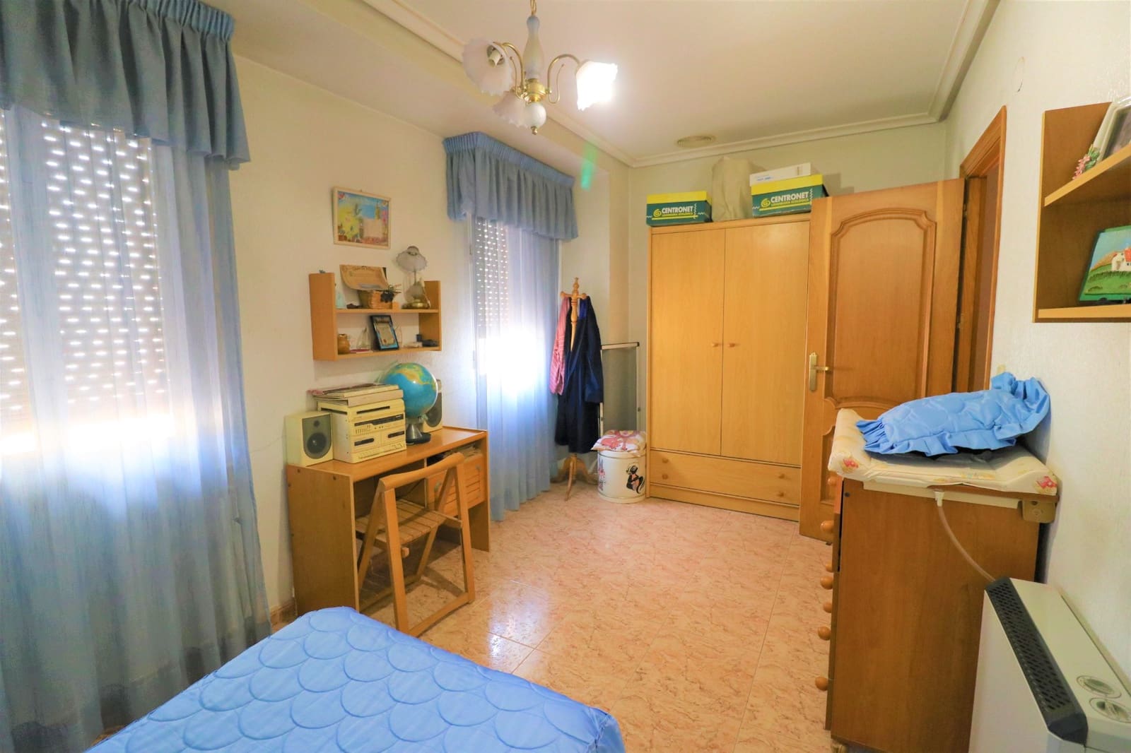 5 soveværelse Byhus til salg i Albatera med garage - € 440.000 (Ref: 6441580)