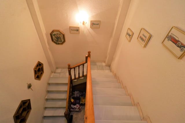 5 bedroom Townhouse for sale in Albatera with garage - € 440,000 (Ref: 6441580)