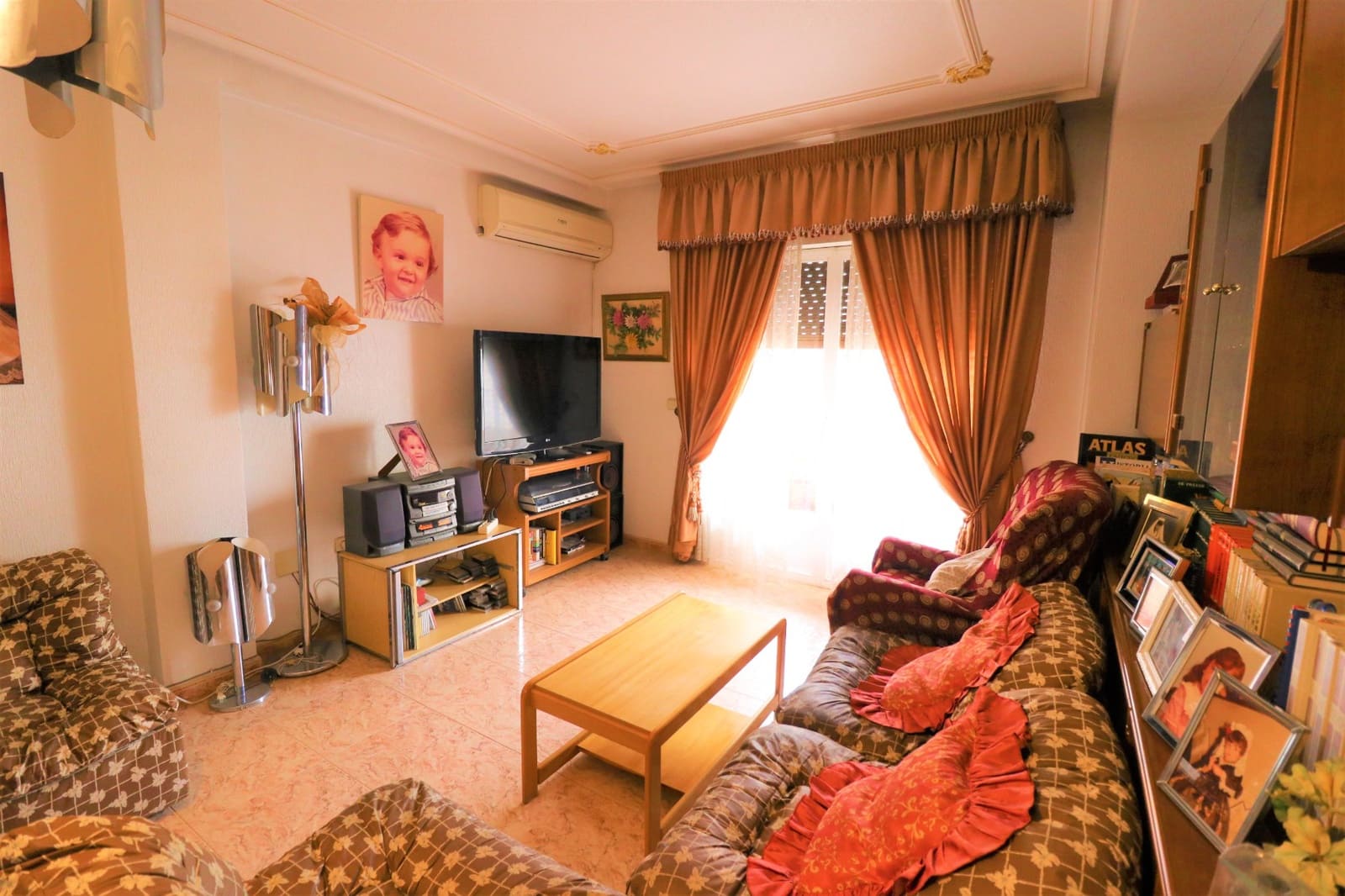 5 soveværelse Byhus til salg i Albatera med garage - € 440.000 (Ref: 6441580)