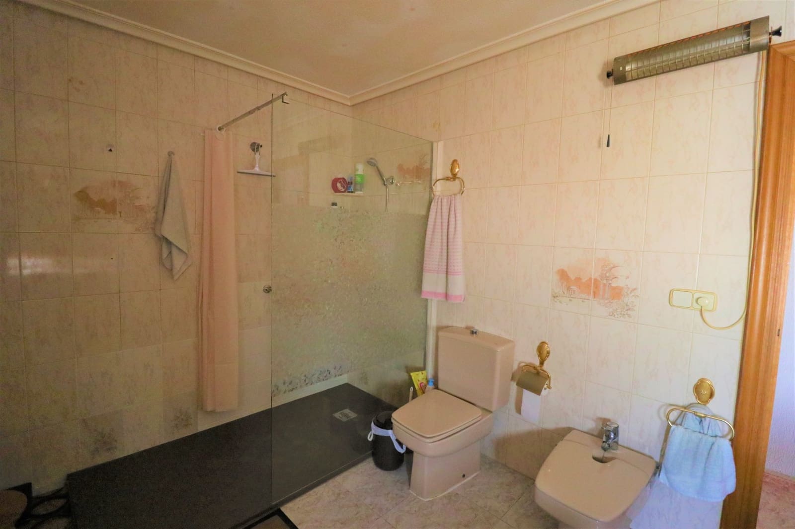 5 soveværelse Byhus til salg i Albatera med garage - € 440.000 (Ref: 6441580)