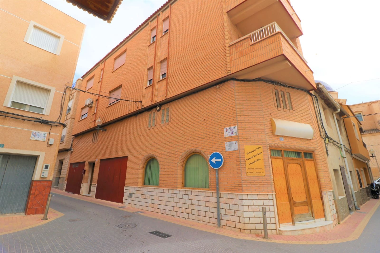 5 soveværelse Byhus til salg i Albatera med garage - € 440.000 (Ref: 6441580)