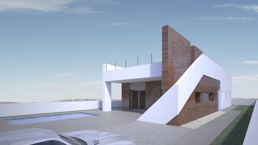 3 chambre Villa/Maison à vendre à Aspe avec piscine - 360 000 € (Ref: 6552273)