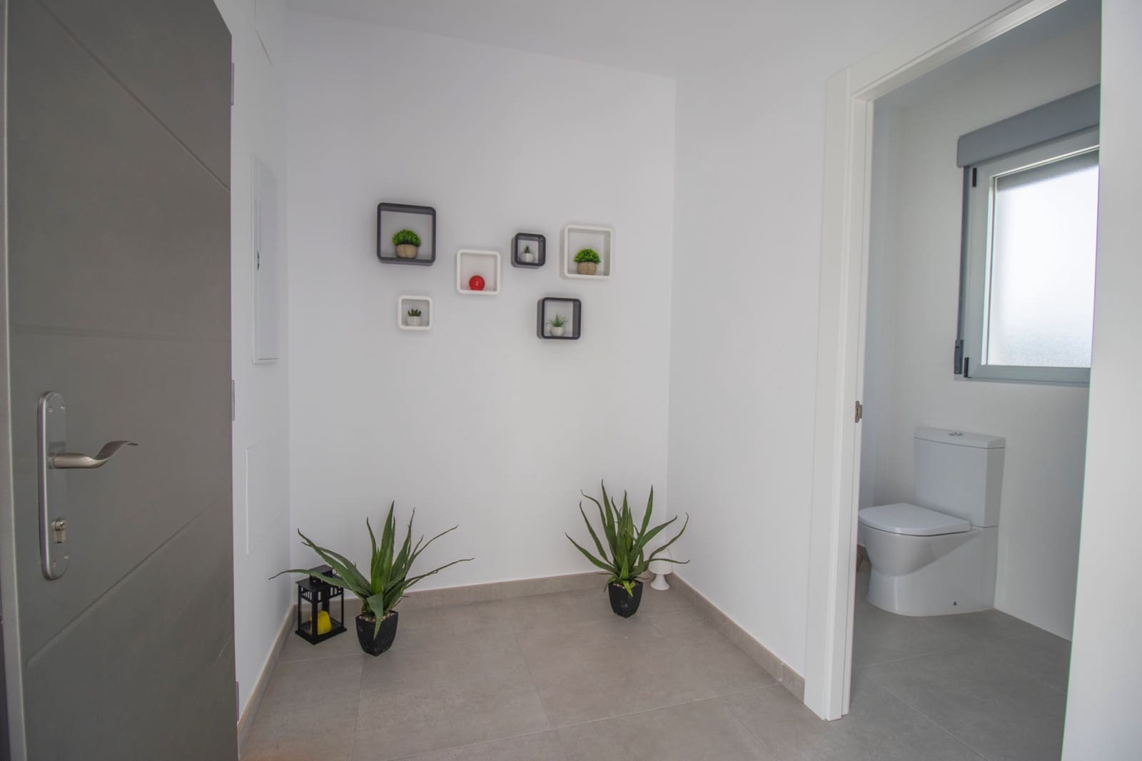 Tomt till salu i Hondon de las Nieves - 300 000 € (Ref: 6568865)