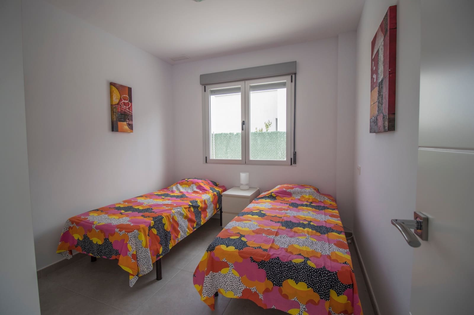 Tomt till salu i Hondon de las Nieves - 300 000 € (Ref: 6568865)