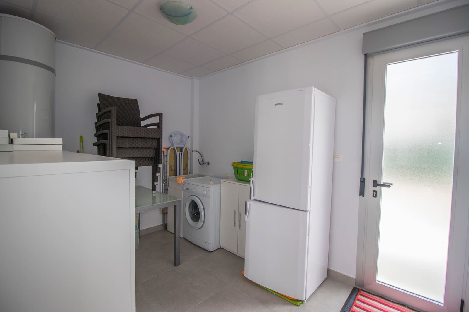 Tomt till salu i Hondon de las Nieves - 300 000 € (Ref: 6568865)