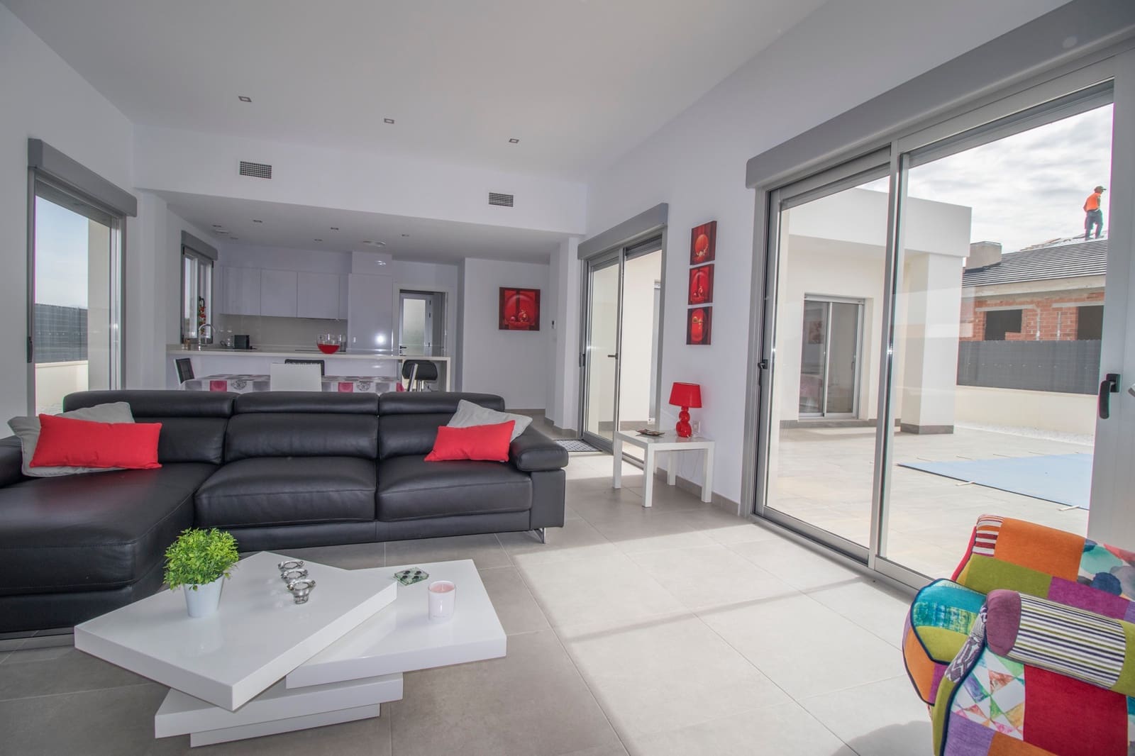 Tomt till salu i Hondon de las Nieves - 300 000 € (Ref: 6568865)