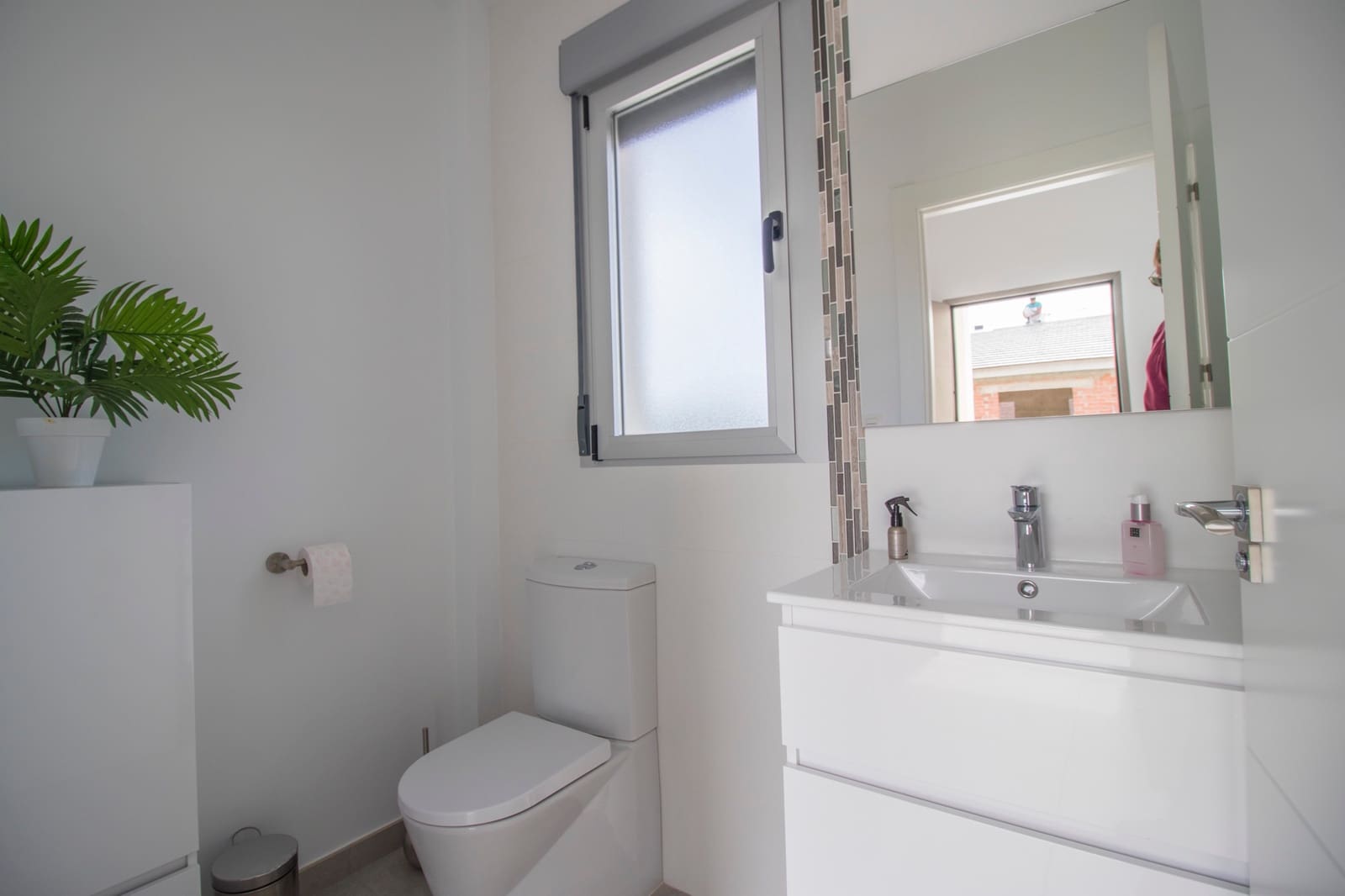 Tomt till salu i Hondon de las Nieves - 300 000 € (Ref: 6568865)