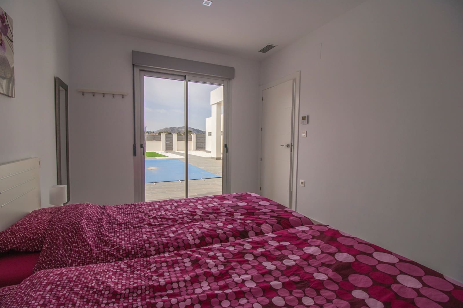 Tomt till salu i Hondon de las Nieves - 300 000 € (Ref: 6568865)