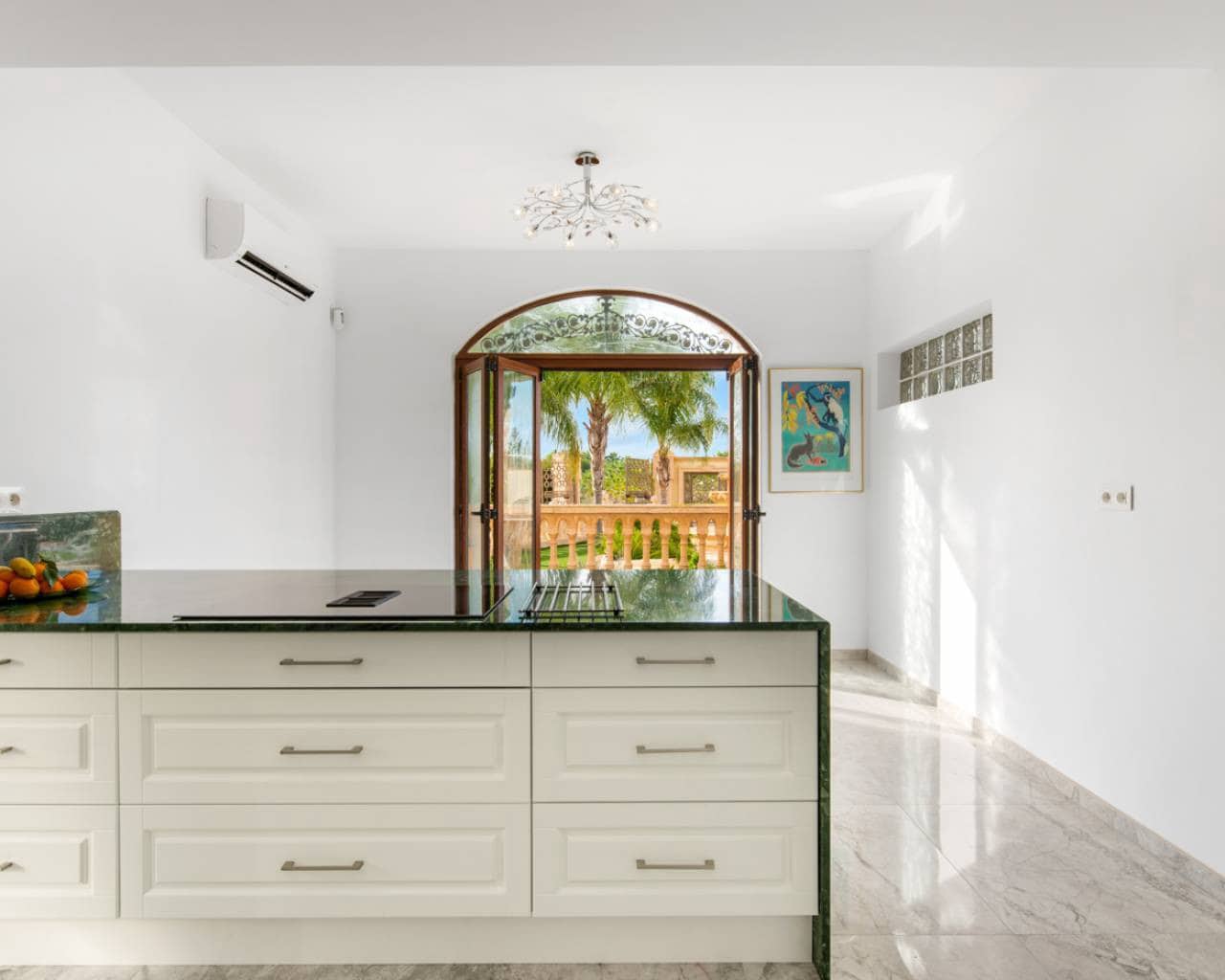 4 Zimmer Finca/Landgut zu verkaufen in Alicante / Alacant Stadt mit Pool - 839.000 € (Ref: 6609000)