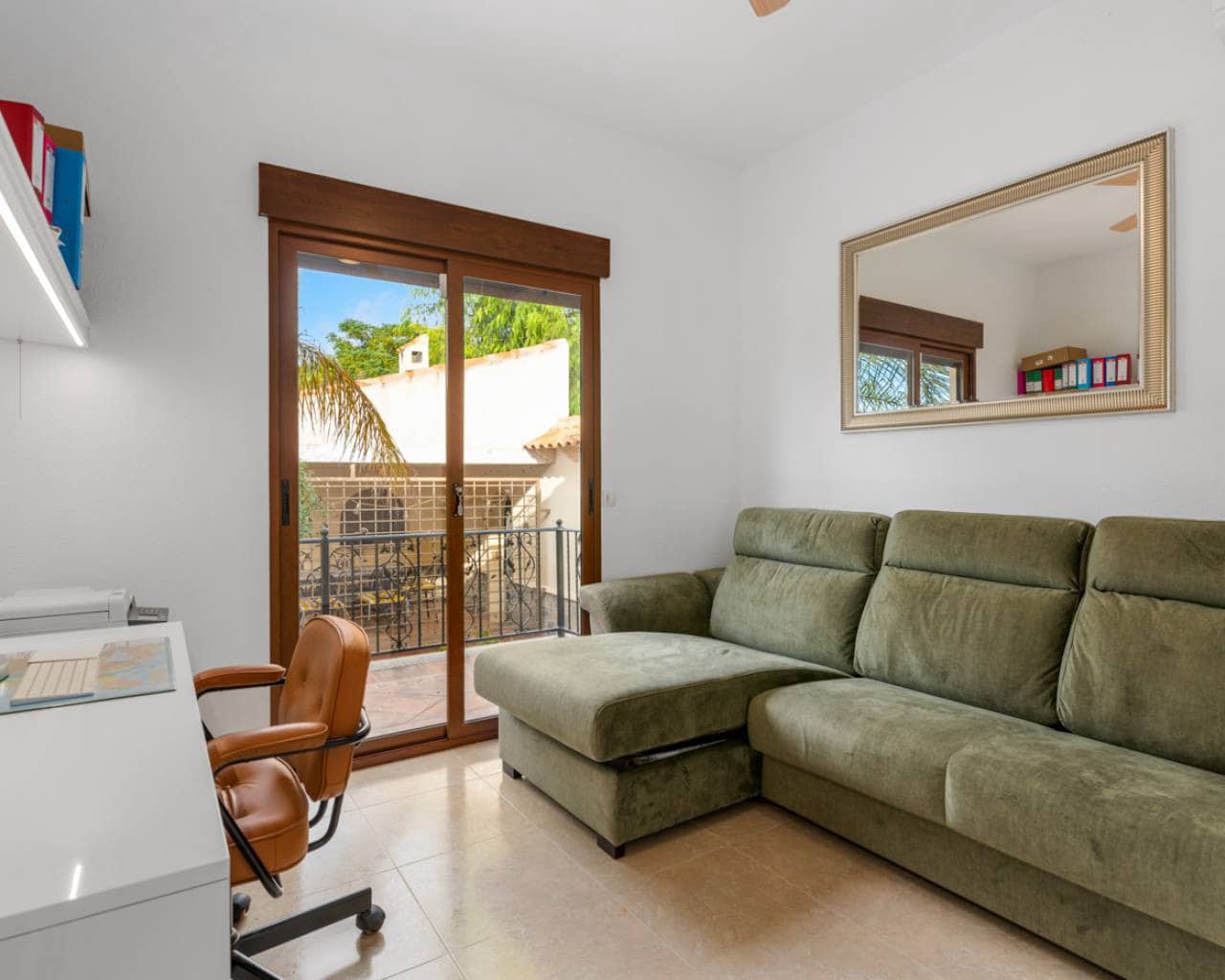 4 Zimmer Finca/Landgut zu verkaufen in Alicante / Alacant Stadt mit Pool - 839.000 € (Ref: 6609000)