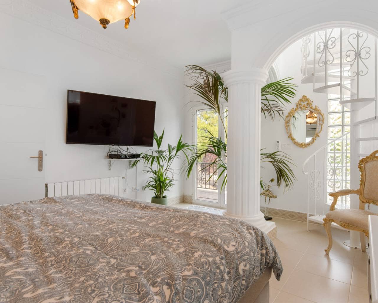 4 Zimmer Finca/Landgut zu verkaufen in Alicante / Alacant Stadt mit Pool - 839.000 € (Ref: 6609000)