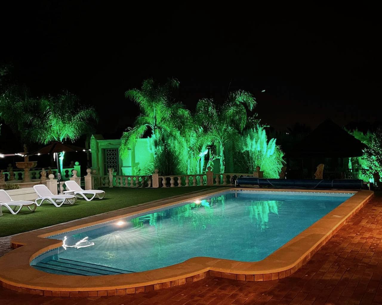 4 Zimmer Finca/Landgut zu verkaufen in Alicante / Alacant Stadt mit Pool - 839.000 € (Ref: 6609000)