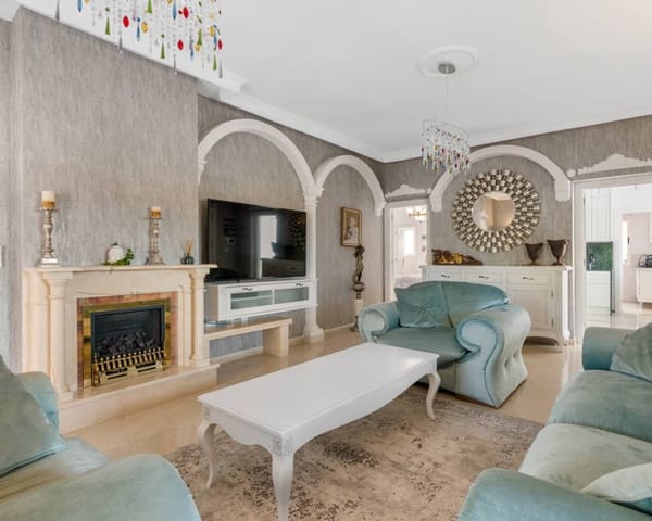 4 Zimmer Finca/Landgut zu verkaufen in Alicante / Alacant Stadt mit Pool - 839.000 € (Ref: 6609000)