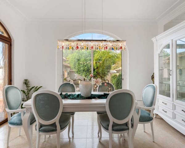 4 Zimmer Finca/Landgut zu verkaufen in Alicante / Alacant Stadt mit Pool - 839.000 € (Ref: 6609000)