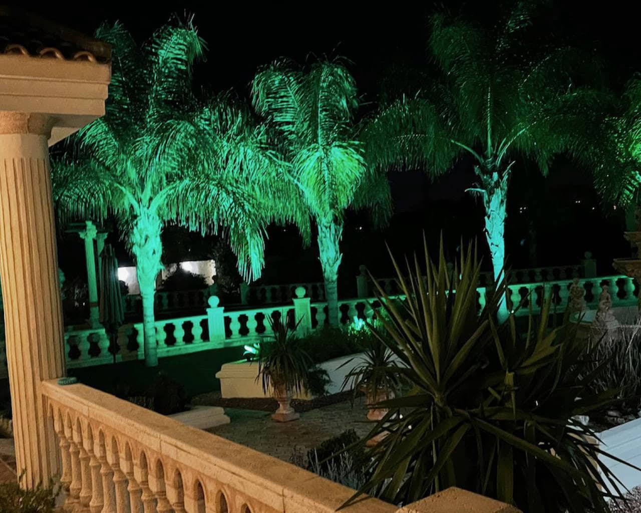 4 Zimmer Finca/Landgut zu verkaufen in Alicante / Alacant Stadt mit Pool - 839.000 € (Ref: 6609000)