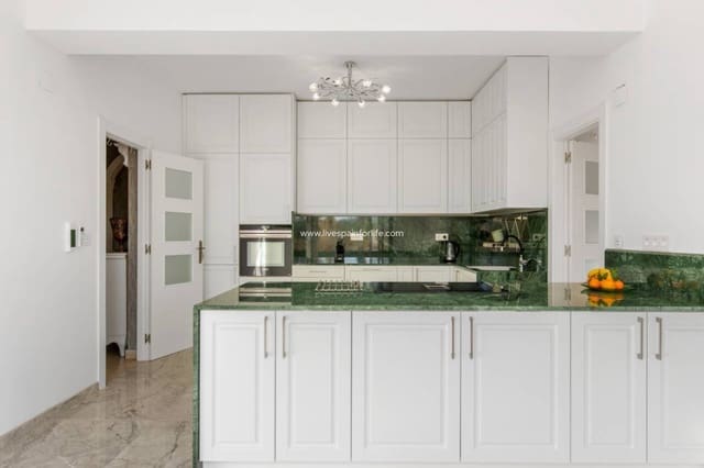 4 soveværelse Finca/Landehus til salg i Alicante by med swimmingpool garage - € 839.000 (Ref: 6609000)