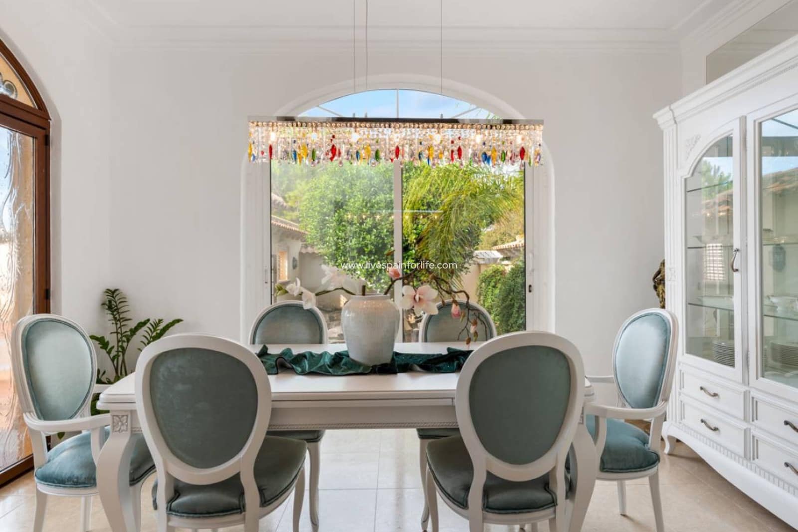 4 bedroom Finca/Country House for sale in Alicante / Alacant city with pool garage - € 839,000 (Ref: 6609000)