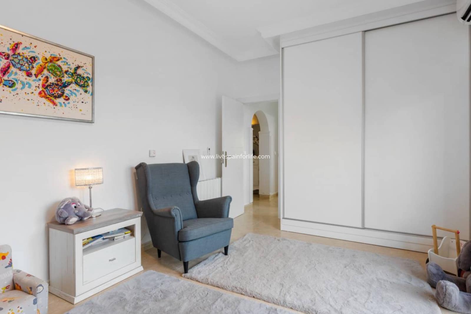 4 bedroom Finca/Country House for sale in Alicante / Alacant city with pool garage - € 839,000 (Ref: 6609000)