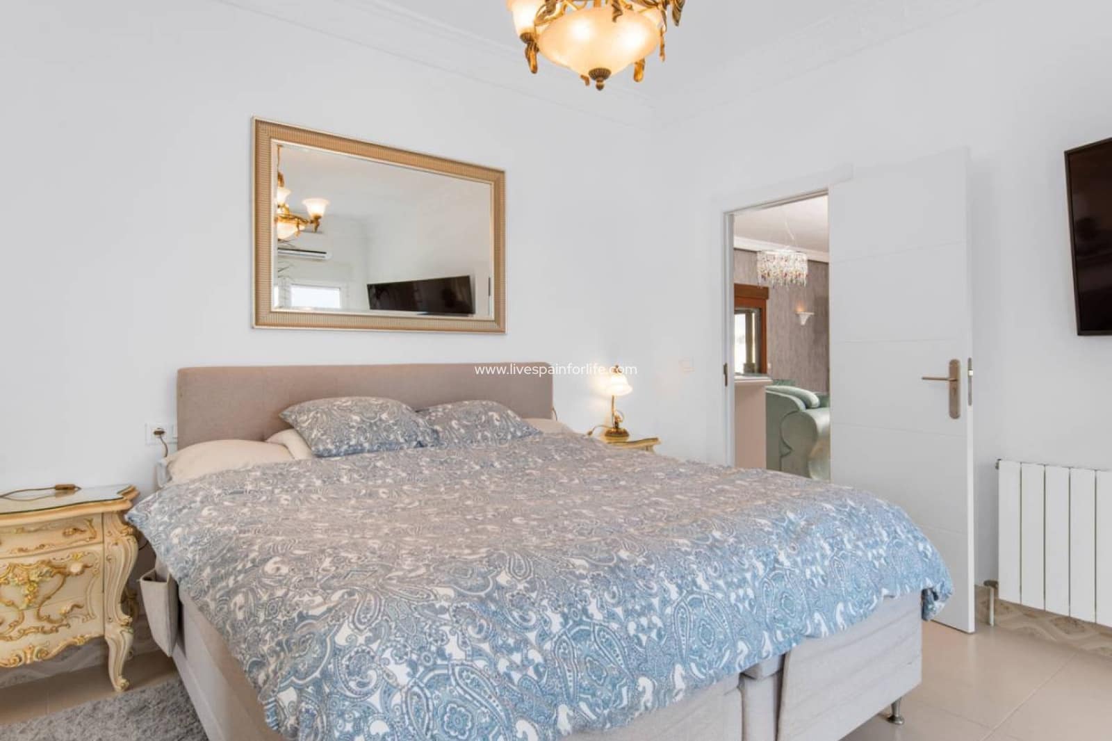 4 bedroom Finca/Country House for sale in Alicante / Alacant city with pool garage - € 839,000 (Ref: 6609000)