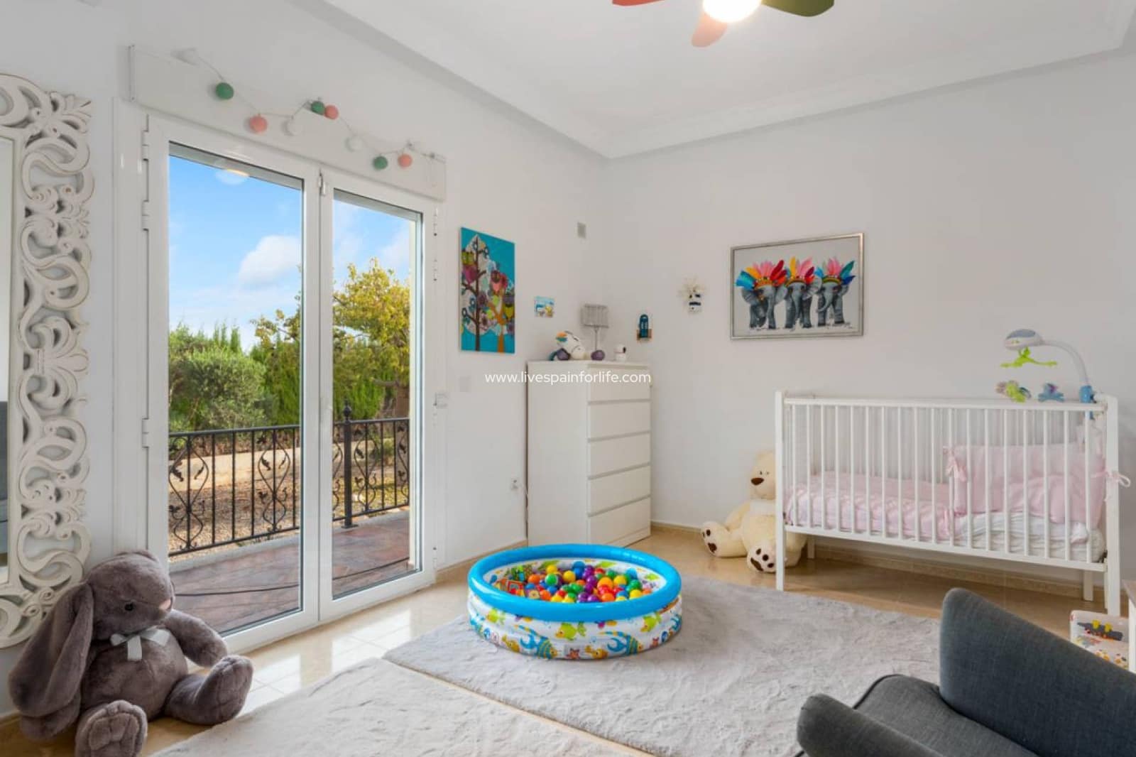 4 bedroom Finca/Country House for sale in Alicante / Alacant city with pool garage - € 839,000 (Ref: 6609000)