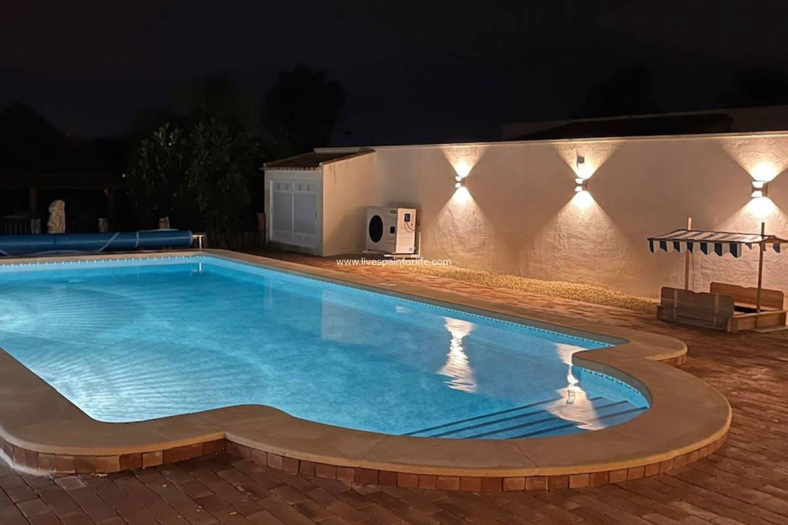 4 bedroom Finca/Country House for sale in Alicante / Alacant city with pool garage - € 839,000 (Ref: 6609000)