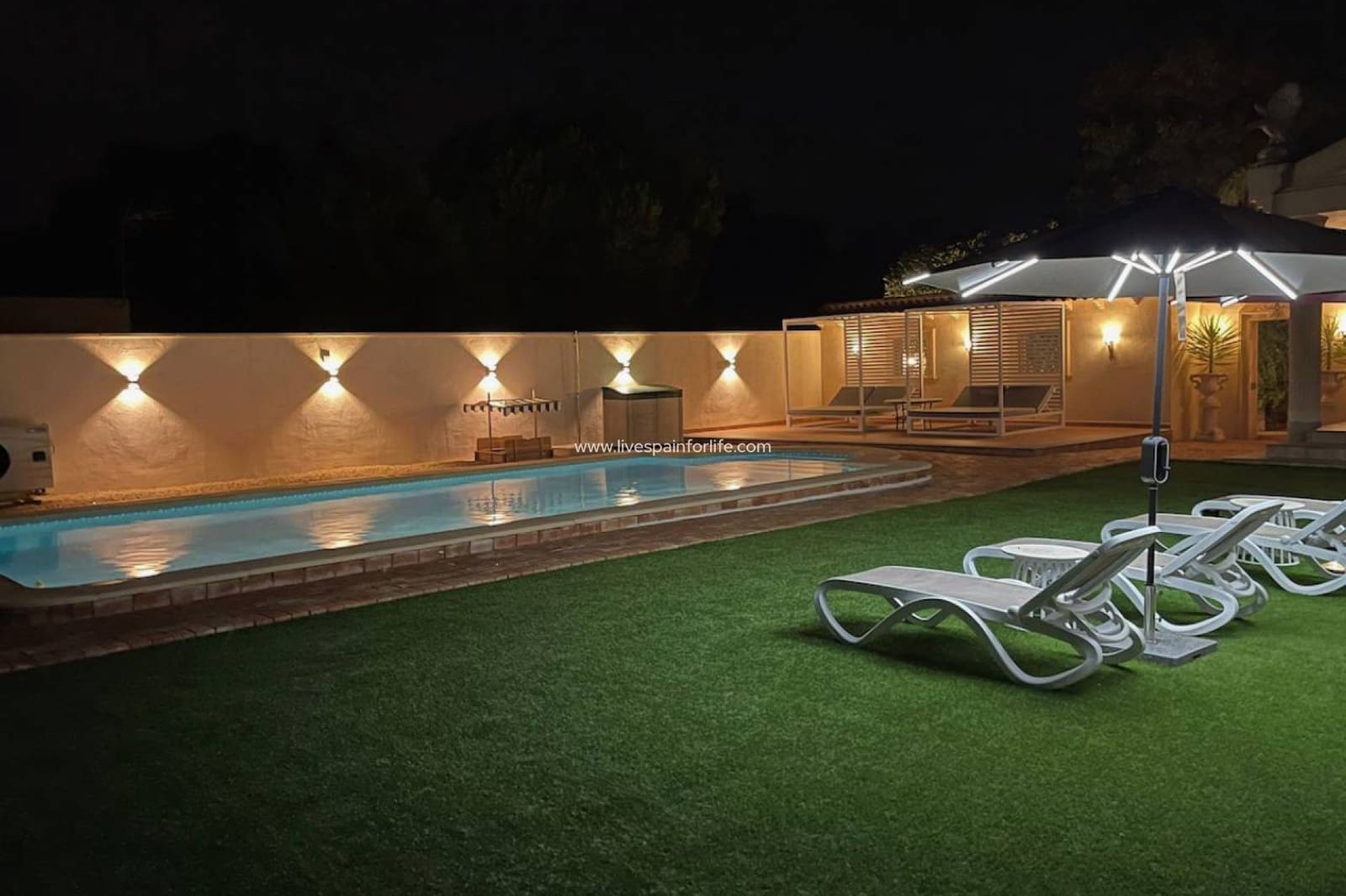 4 bedroom Finca/Country House for sale in Alicante / Alacant city with pool garage - € 839,000 (Ref: 6609000)