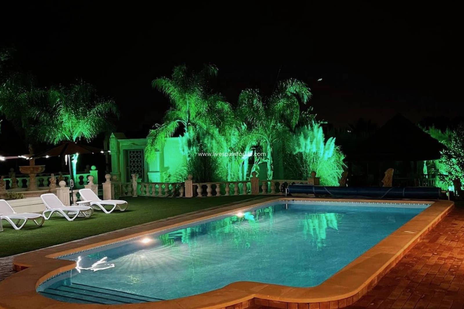 4 bedroom Finca/Country House for sale in Alicante / Alacant city with pool garage - € 839,000 (Ref: 6609000)