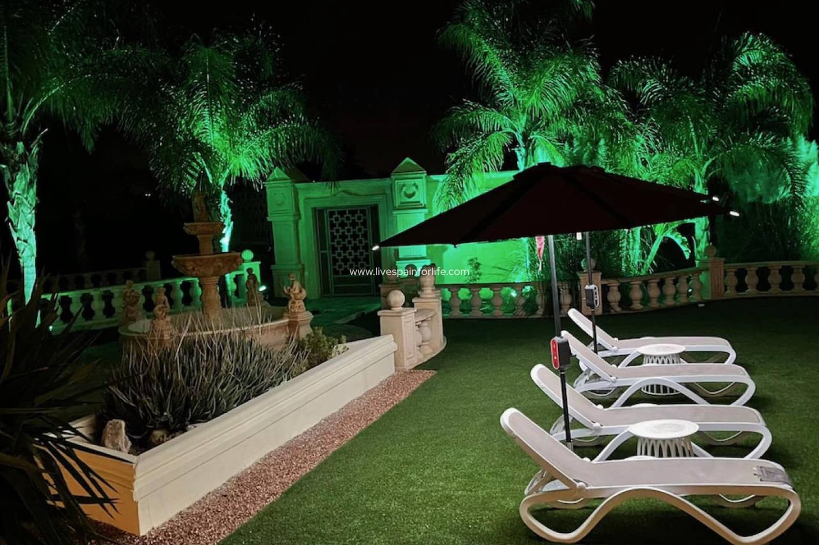 4 bedroom Finca/Country House for sale in Alicante / Alacant city with pool garage - € 839,000 (Ref: 6609000)